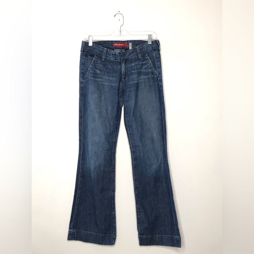 Vintage Big Star Coy Boot Cut Jeans Size 28